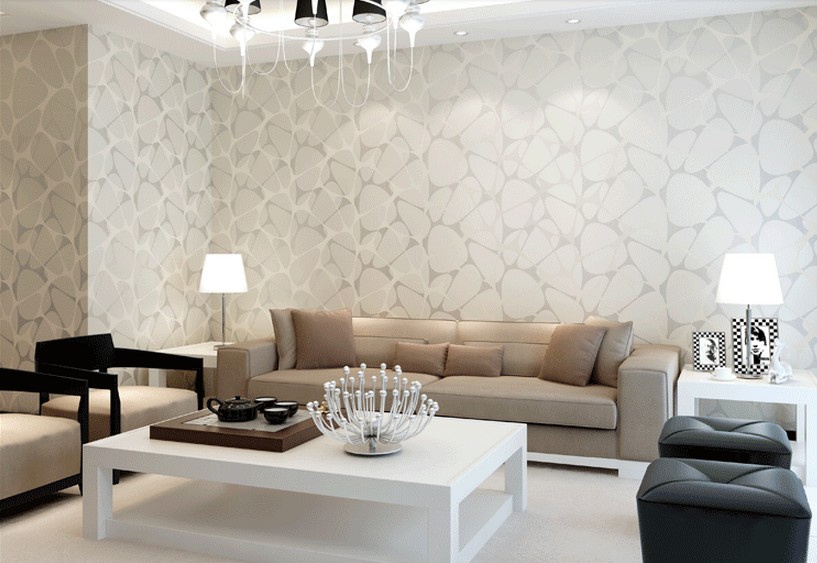 shining-inspiration-living-room-wallpaper-ideas-interesting-design-photos-of-modern-for-alluring-your