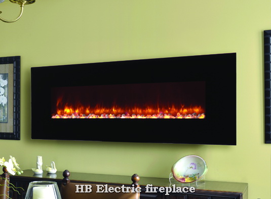 شومینه | شومینه برقی | اچ بی | اچ بی 023 | شومینه ال سی دی | HB-023 | HB fireplace | electric fireplace