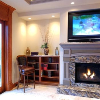 fireplace-mount-ideas-tv-stand-with-wall